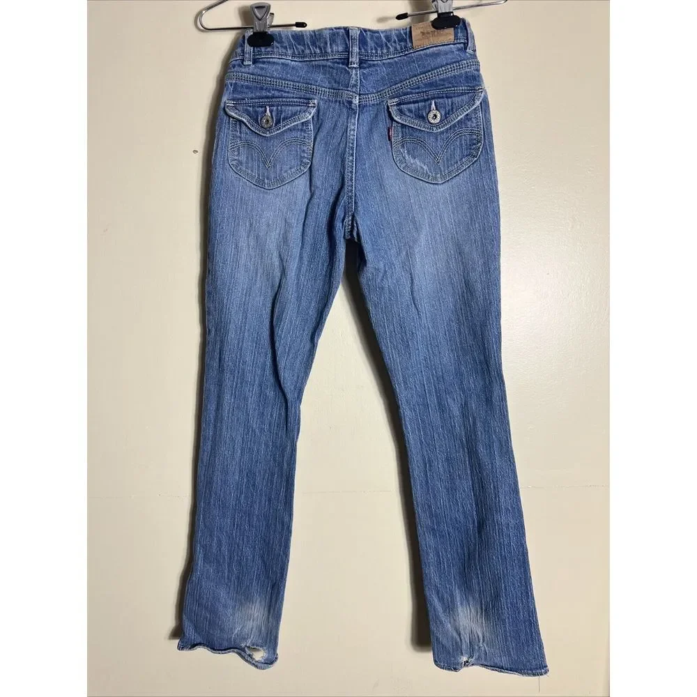 Levis sold as